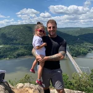 Meet your Posher, Nick